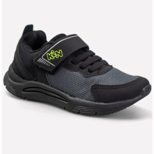 Tênis Infantil Klin New Sport Kids Menino Casual Tenis Kids Escola