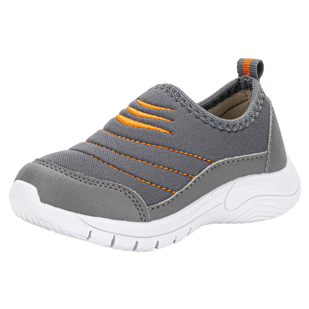 Tênis Infantil Lugui Baby 19042