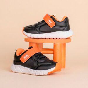Tênis Infantil Menino Kidy Original Baby Primeiros Passos Conforto