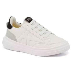 Tênis Klin Infantil Menino Capri Mini Casual Confortável Leve Escola