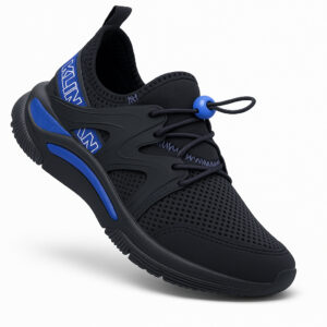 Tênis Klin Infantil Menino Esporte Escola Conforto Original