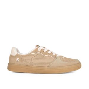 Tênis Kolosh Casual Em Couro Feminino