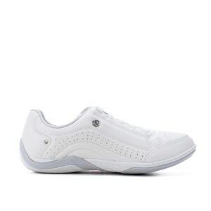 Tênis Kolosh Casual Metalizado Feminino