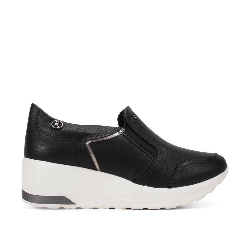 Tênis Kolosh Upper Slip On Feminino C1403B — Calçados
