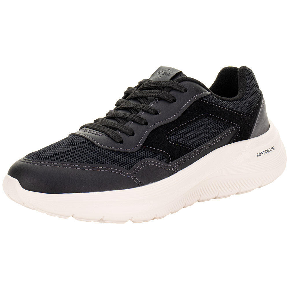 Tênis Masculino Brsport 60111 — Calçados