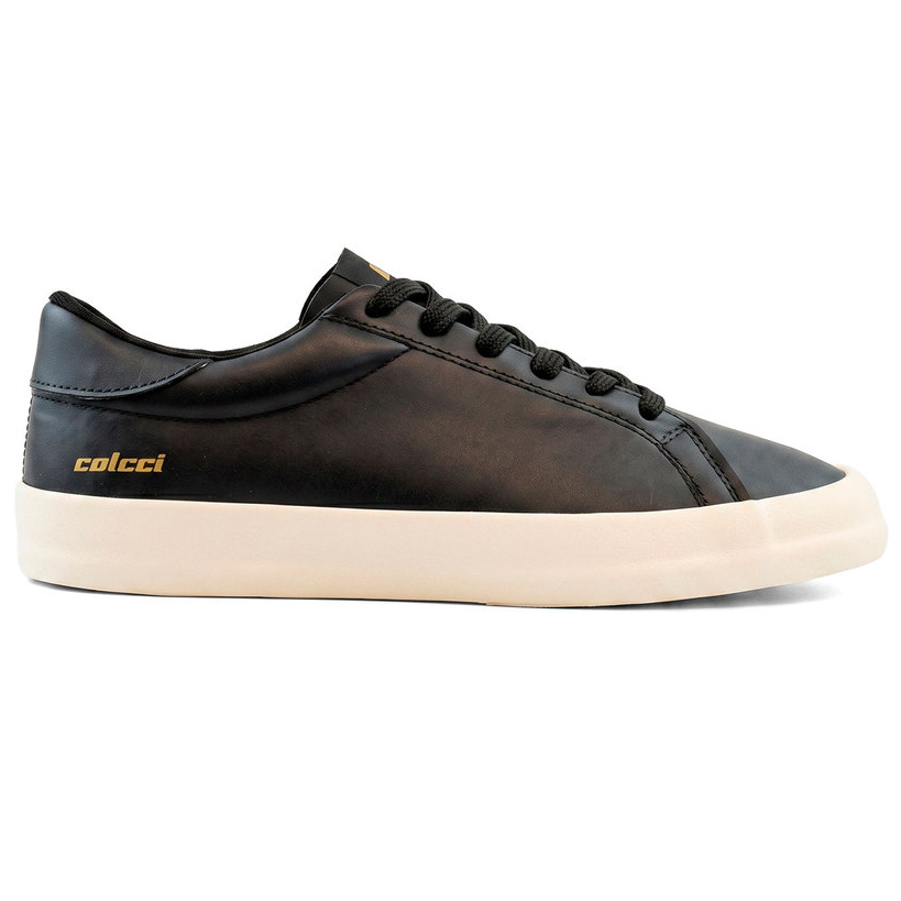 Tênis Masculino Colcci Genesis Tênis Casual Original Confortável — Calçados
