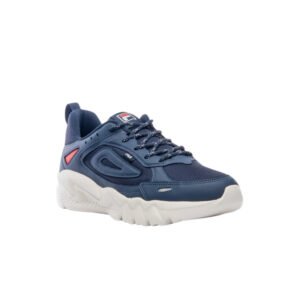 Tênis Masculino Fila Venture Tracer Lite Esportivo Casual Academia