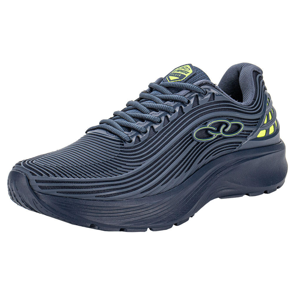 Tênis Masculino Fluir Olympikus 43542347