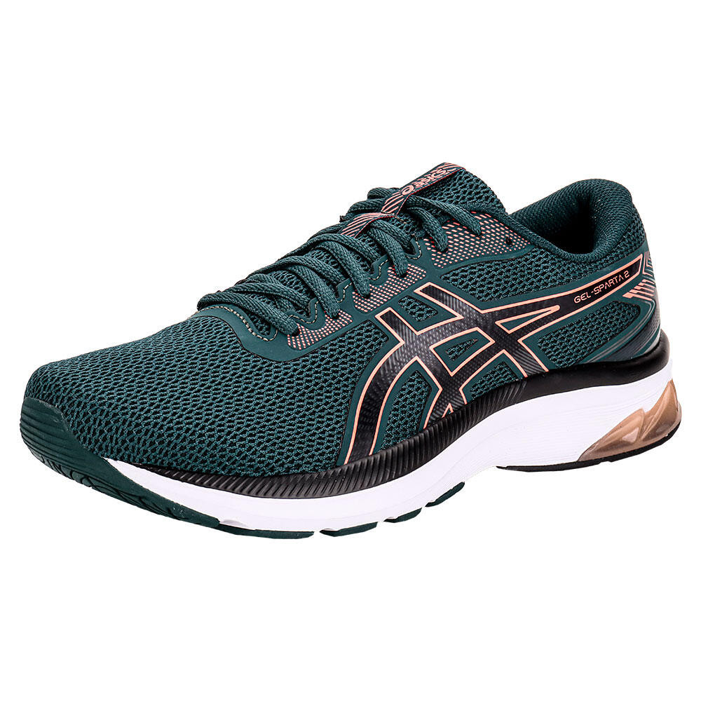 Tênis Masculino Gel Sparta 2 Asics 1011B815 — Calçados