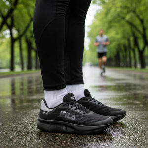 Tênis Masculino Maxxi Lite Academia Treino Confortável Original Fila
