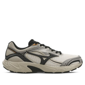 Tênis Masculino Mizuno Csd Sport Softier Foam Cinza Preto