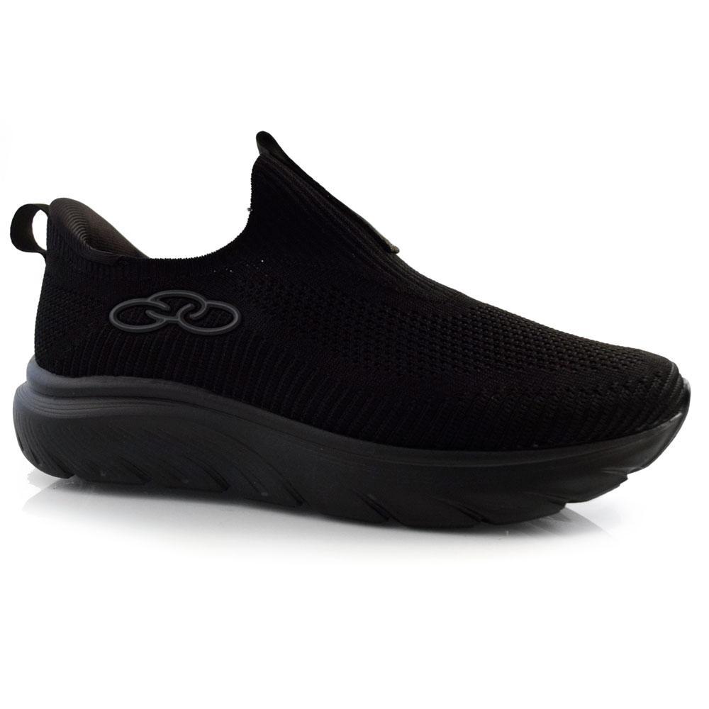 Tênis Masculino Olympikus Clic 329
