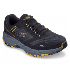 Tênis Masculino Skechers Go Run Trail Altitude 2.0 Trilhas Academia