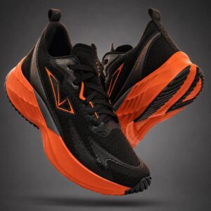 Tênis Masculino Vili Stride Leve 250g Esportivo Confortável Caminhada — Esporte e Lazer