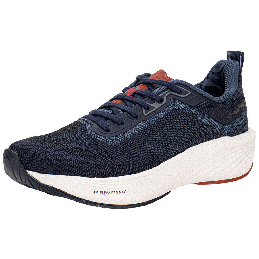 Tênis Masculino Volta Olympikus 43501360 — Calçados
