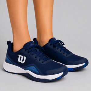 Tênis Masculino Wilson Court Original All Court Padel Tennis Quadra