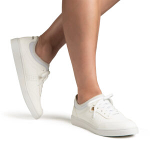 Tênis Mississipi Casual Feminino Original Confortável Chuteirinha