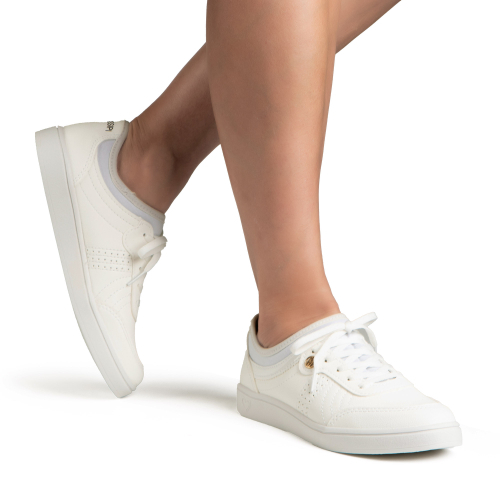 Tênis Mississipi Casual Feminino Original Confortável Chuteirinha