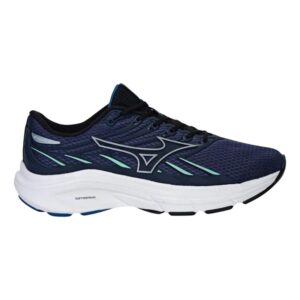 Tênis Mizuno Conforto e Aderência Jet 8 Unissex