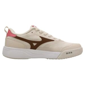 Tênis Mizuno Edo Cross Feminino Arenito