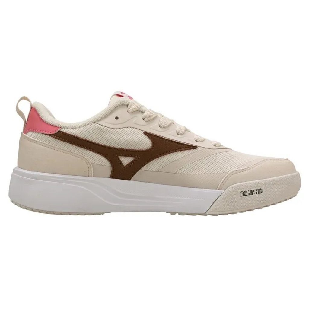Tênis Mizuno Edo Cross Feminino Arenito