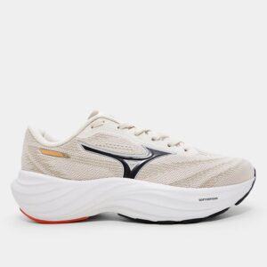 Tênis Mizuno Goya 3 Masculino Bege