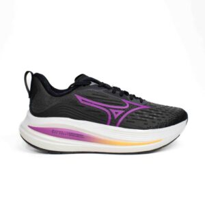 Tênis Mizuno Neo Aura Feminino Corrida Caminhada Academia Leve
