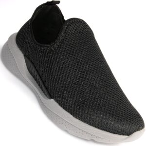 Tênis Molekinho Menino Infantil Calce Fácil Macio Original 2864 Preto
