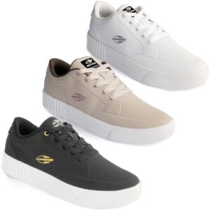 Tênis Mormaii Feminino Urban Free Plataforma Original 203400