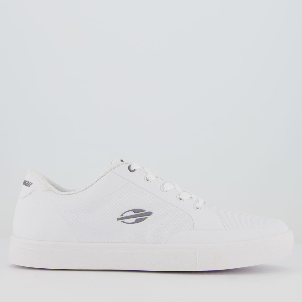 Tênis Mormaii Urban Free Branco