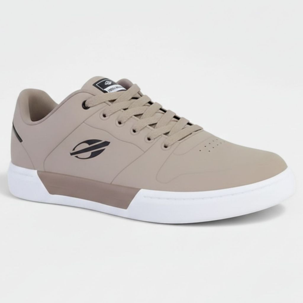 Tênis Mormaii Urban Pulse 2 Masculino Bege