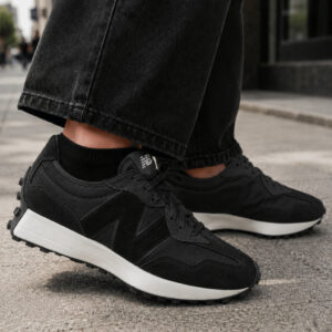 Tênis New Balance 327v1 Unissex Casual Original Confortável Lifestyle