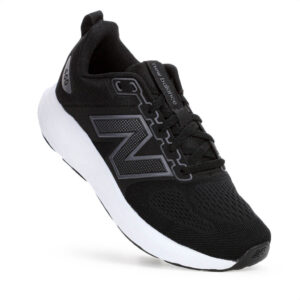 Tênis New Balance 460 V4 Preto e Cinza Masculino