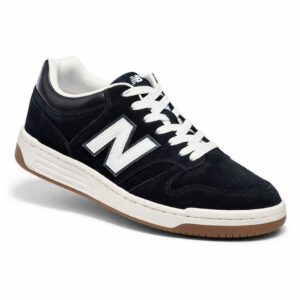 Tênis New Balance 480 Low Masculino Estiloso Clássico Casual