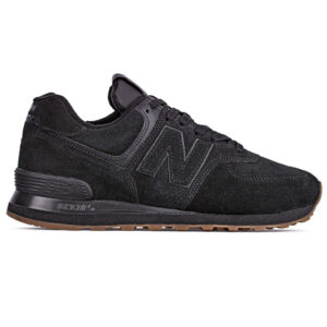 Tênis New Balance 574V2 Preto Masculino