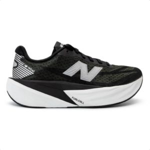 Tênis New Balance Feminino Fuelcell Rebel V5 Corrida
