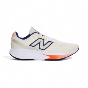 Tênis New Balance Fresh Foam 520 V9 Off White Masculino — Calçados