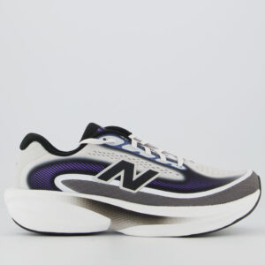 Tênis New Balance Fresh Foam Ellipse Cinza