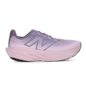 Tênis New Balance Fresh Foam X 1080 Roxo e Rosa Feminino