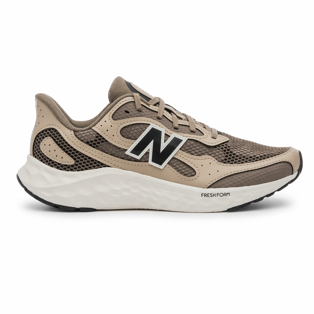 Tênis New Balance Masculino Arishi V4 Fresh Foam Conforto Corrida — Calçados