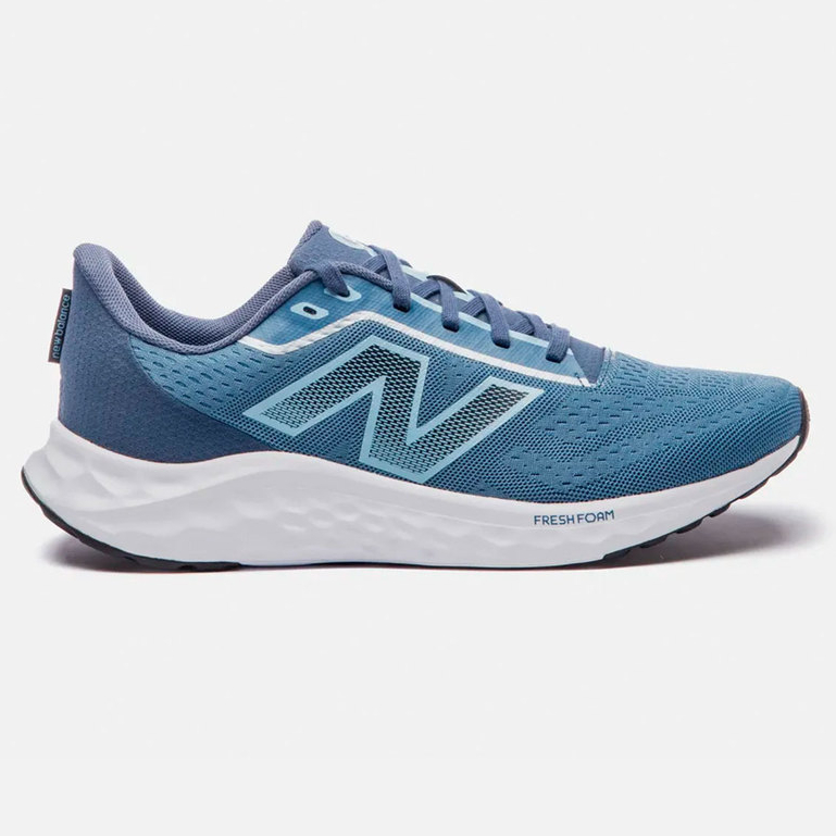 Tênis New Balance Masculino Fresh Foam ARISHIV4 Corrida Academia — Esporte e Lazer