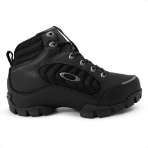 Tênis Oakley Masculino Halftrack Iii Mid