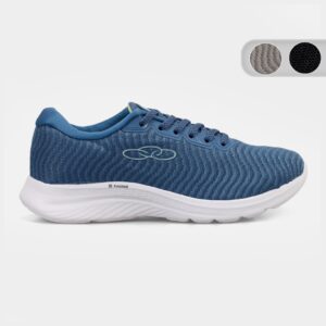 Tenis Olympikus Atmos Caminhada Academia Feminino 101