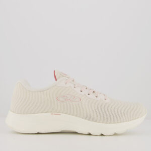 Tênis Olympikus Atmos Feminino Branco