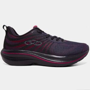 Tênis Olympikus Bruma Feminino Preto