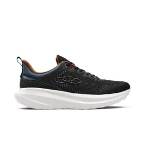 Tênis Olympikus Curva Masculino 216987 Esportivo Leve Confortável — Esporte e Lazer