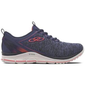 Tênis Olympikus Day Feminino Várias Cores