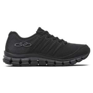 Tênis Olympikus Dynamic Masculino Preto