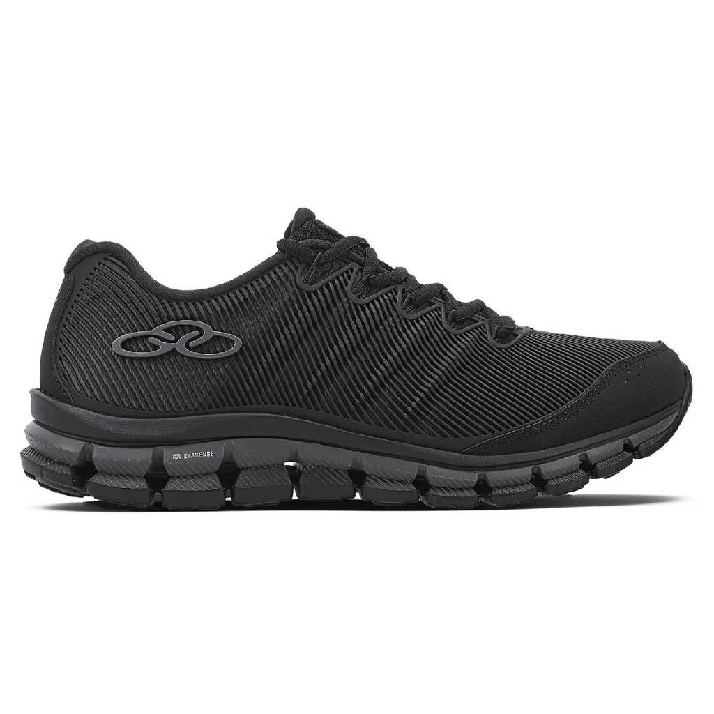Tênis Olympikus Dynamic Masculino Preto