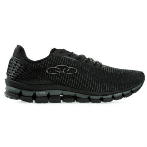 Tênis Olympikus Estilo 2 Preto Feminino